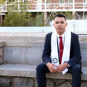 Meet your Posher, David